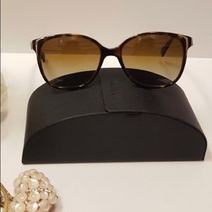 Polarized Prada Sunglasses